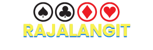 Logo RAJALANGIT